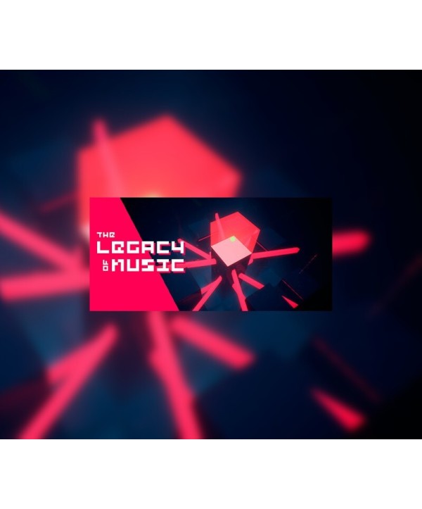 The Legacy of Music Steam Key GLOBAL
